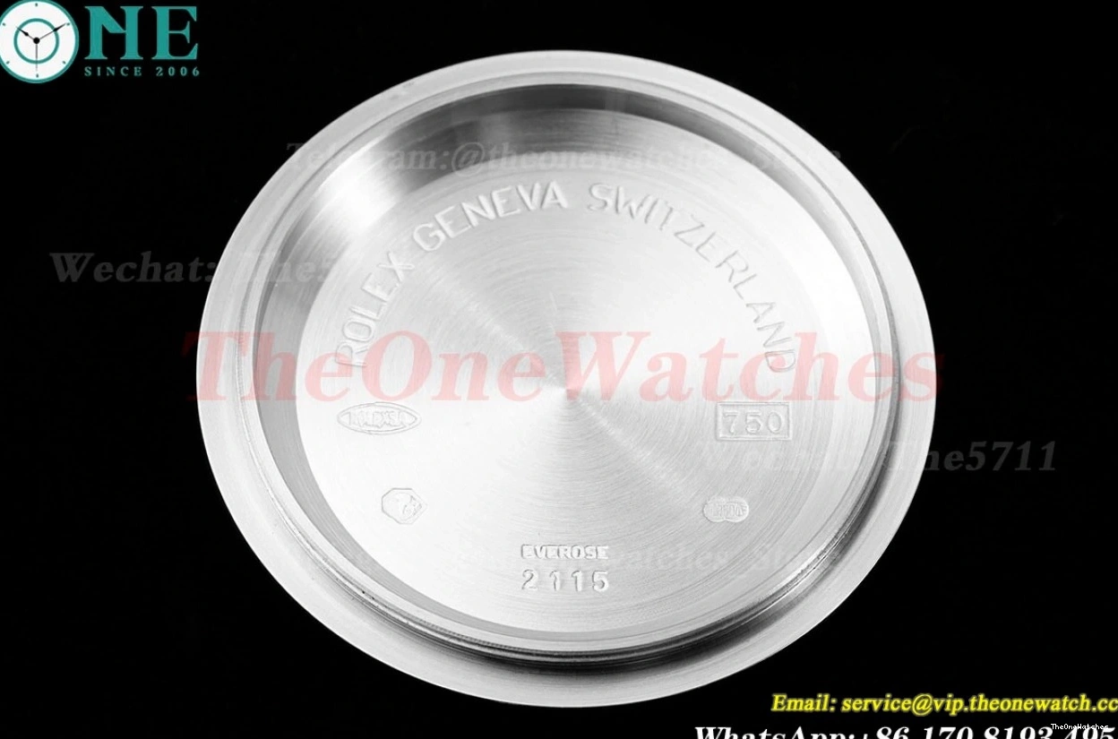 DD4801 AR+ Dial Grey 40mm RU Daytona 126519 SS 0204